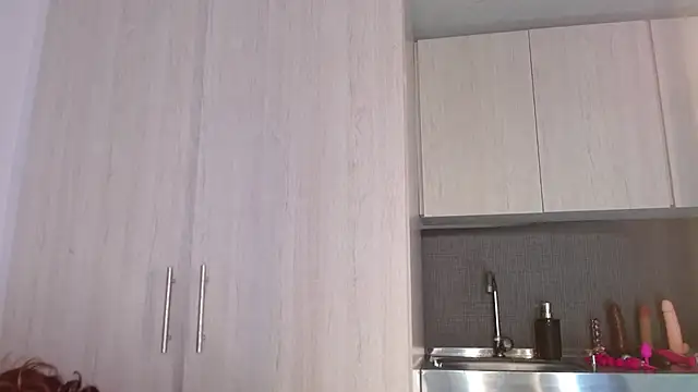 ValeriaOrtega live