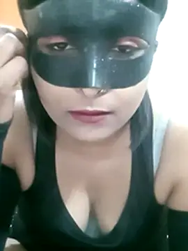 Queen_Kushi4 live
