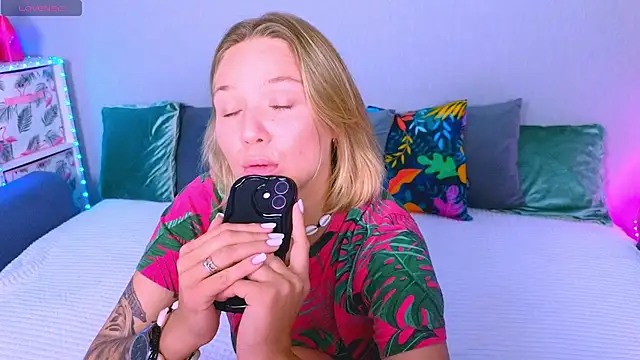 Karen_morris live