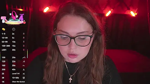 LuxSopphia live
