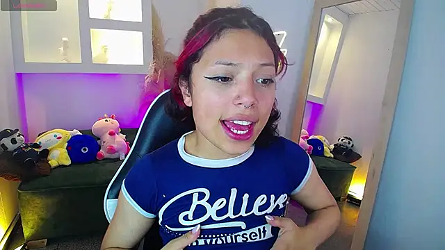 melodyy_as live