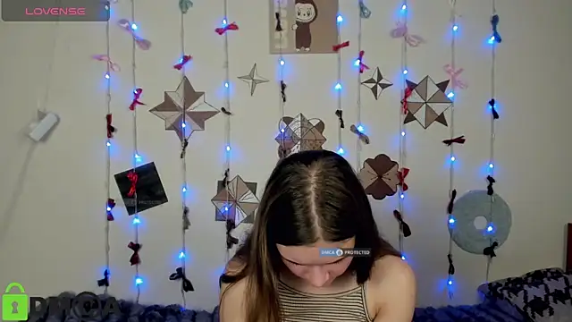 Elina_X live