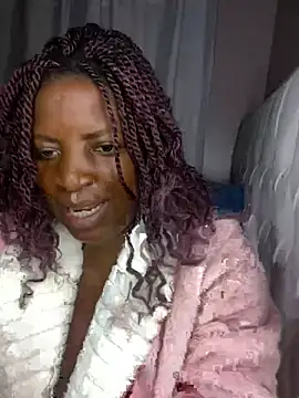 CuteLinae03 live