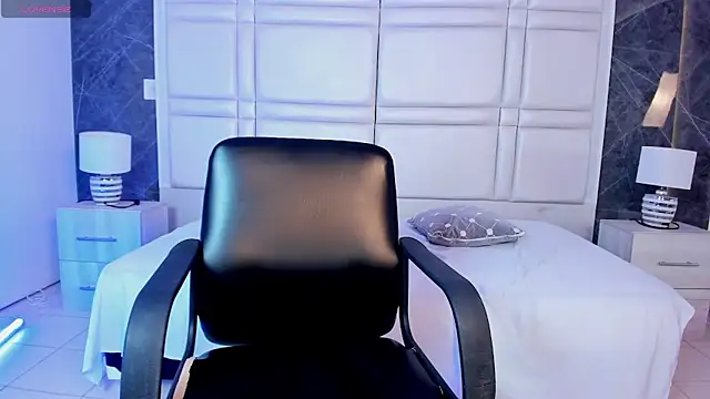Lea_roussee live