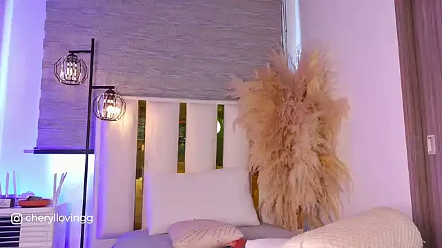 cherylloviingg live