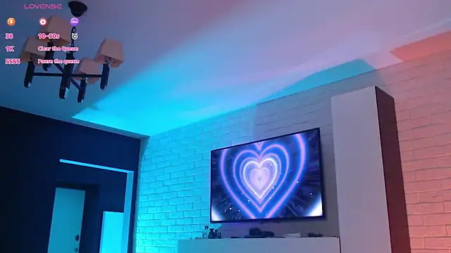 Jade_Amore live