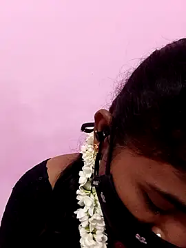 DarkRoseQueen live