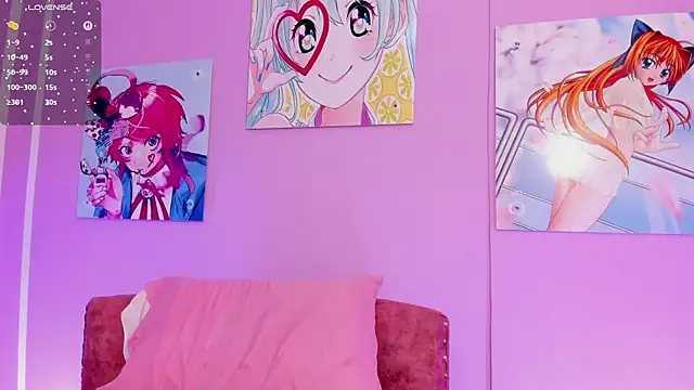 goodess_brunette_ live