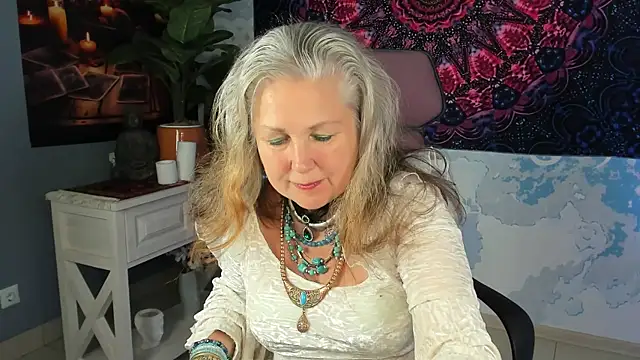 LilaMaharani live