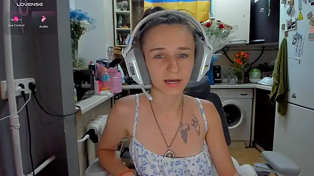 _Nika_Kik live