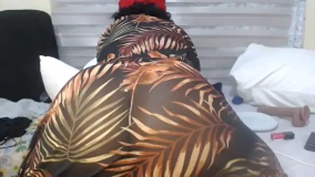 Foxybrownxx1 live