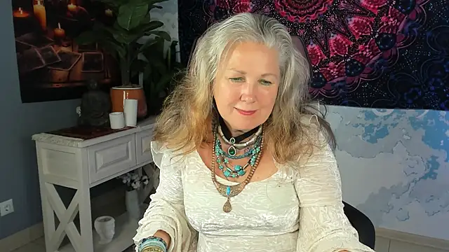 LilaMaharani live