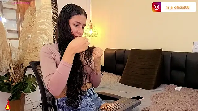 Morgan_alice live