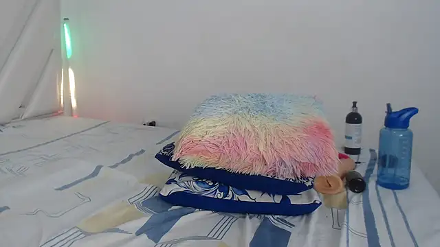 AlannaHarper live