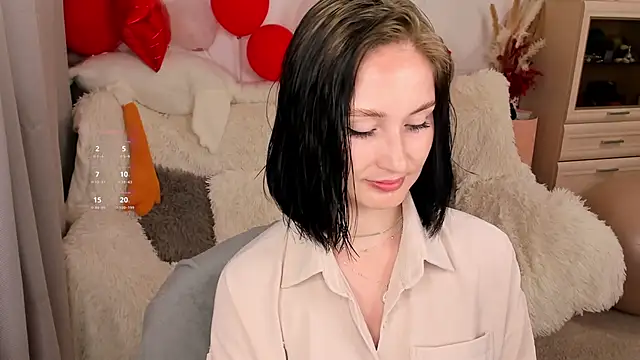 LisaMooore live