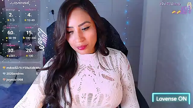 Paulina_627 live