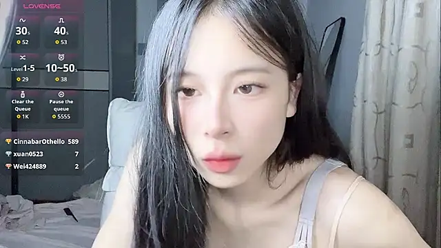 tiantian-ye live