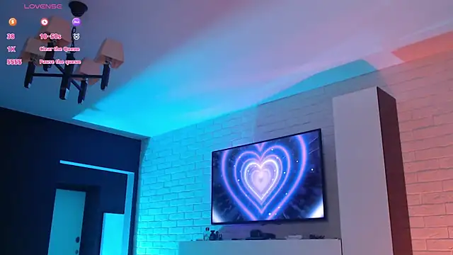 Jade_Amore live