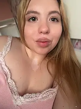 AnessaXroseX live