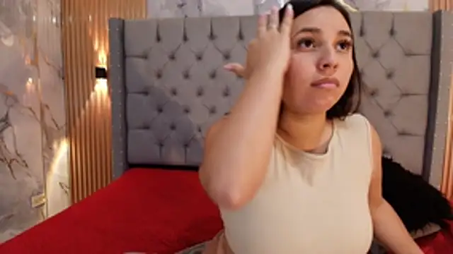 LizzRouse live