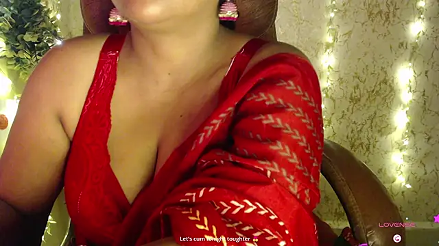 ItsMiraDesire live