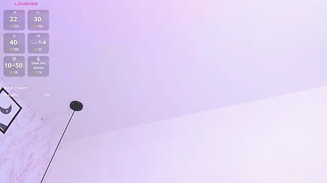Raichell_ live