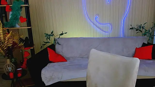 ChristinaConteeree live