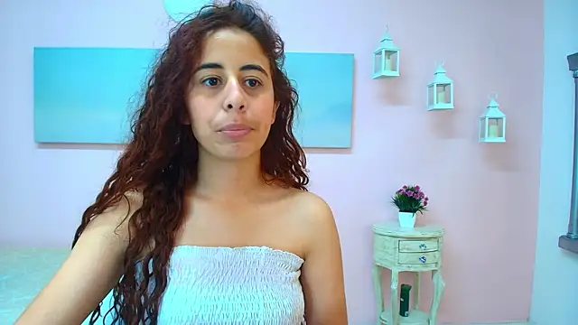 scarlett_clyde live
