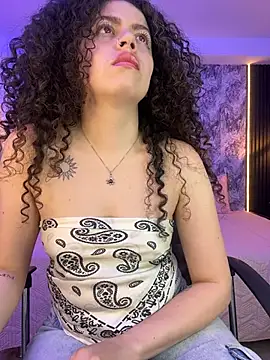 KatiusSky live