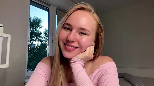 AmeliaOakheart live
