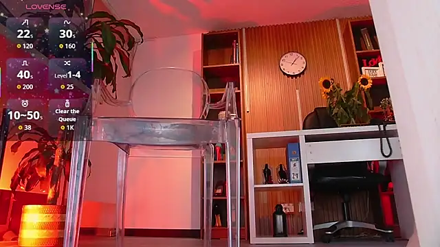colete_milf live