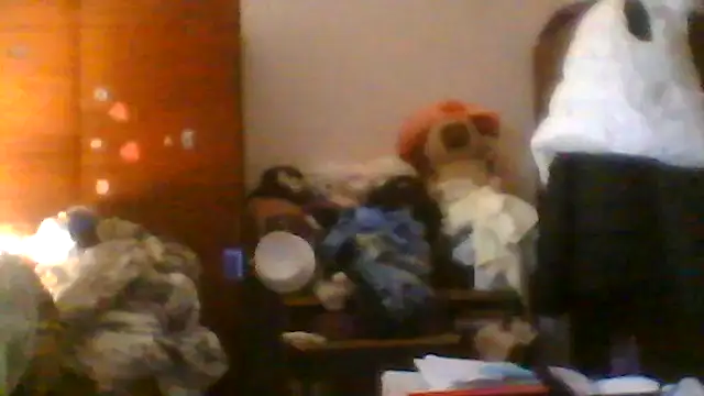 ShawnaAdams live