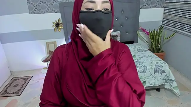 Jalima_sabag live