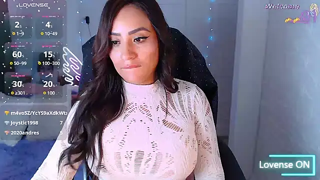 Paulina_627 live
