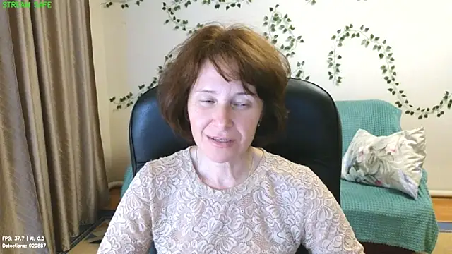 Lia_Tito live