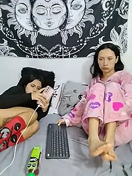 abby_n_emily live