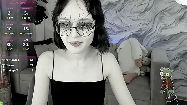 Lilac-Muse live