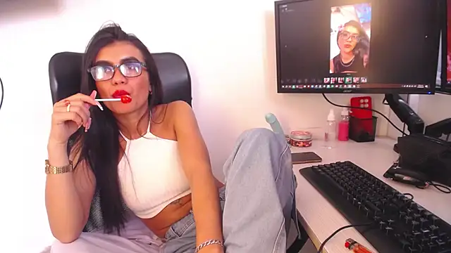 Shayla_Gray live
