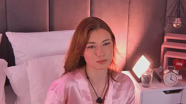 AlisaRussel live