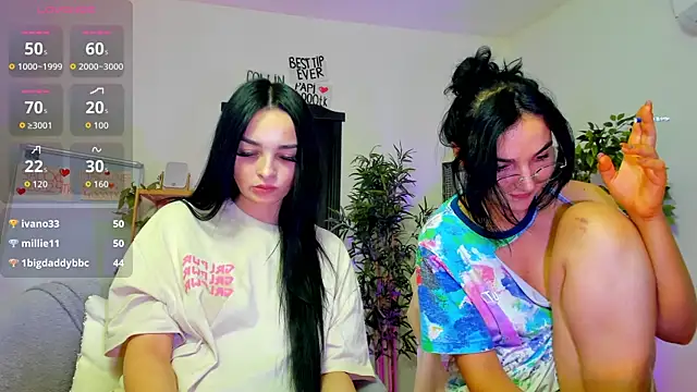 babygang_sidequests live
