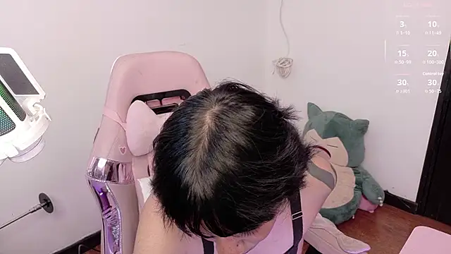 Nami_usagi live
