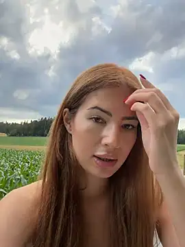 ClaireBree live