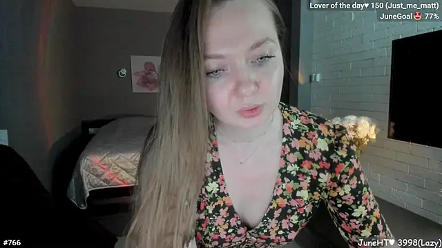 LizaGost live