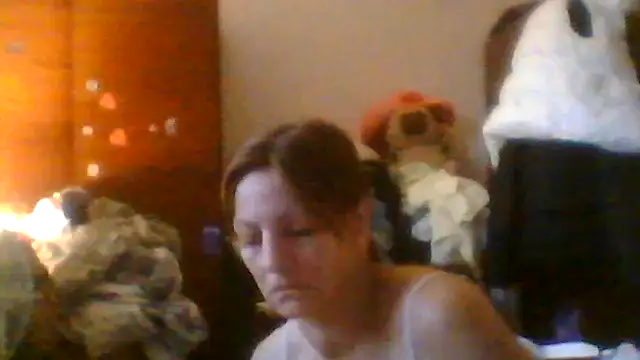 ShawnaAdams live