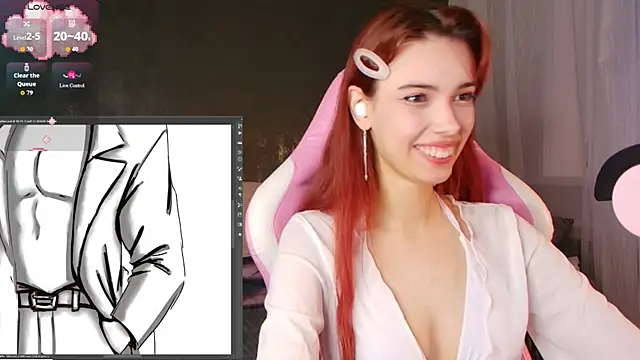 KudeMeows live