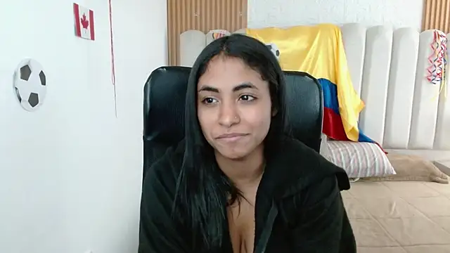 shaneelle live