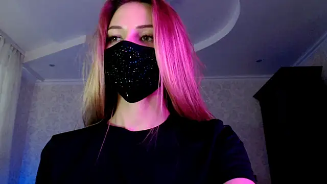 Iris_lave live