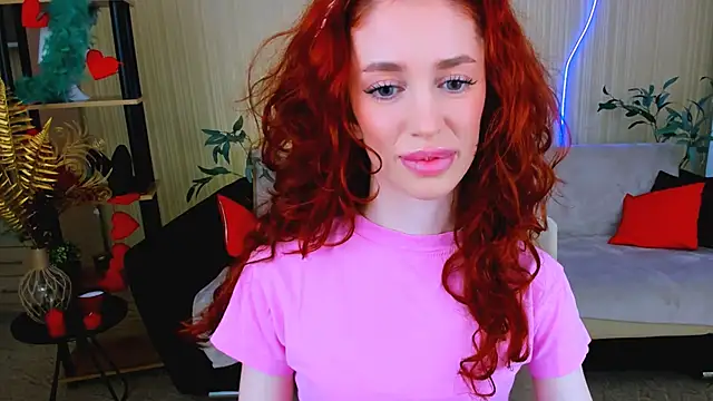 ChristinaConteeree live