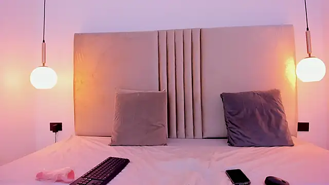 AnnyRhode_ live