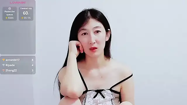 Nancyt-B4 live